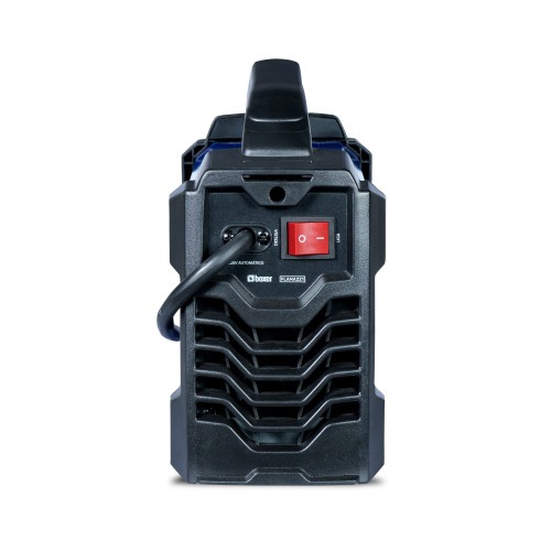 Inversora de solda 220A para eletrodo e tig - FLAMA221 220V Inversora de solda 220A para eletrodo e tig - FLAMA221 220V