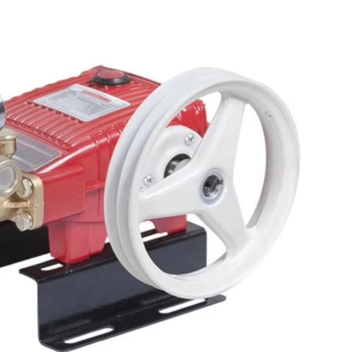 Bomba pulverizadora agrcola 18 l/min sem motor - S22-F