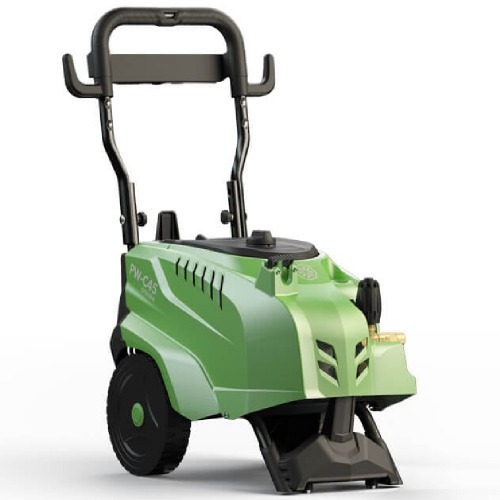 Lavadora de alta press�o �gua fria 2775 Libras trif�sica 380V - PW-C45T