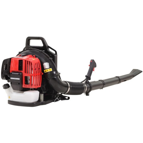 Soprador de folhas costal a gasolina 52 cc 2 tempos - KWB 52-A