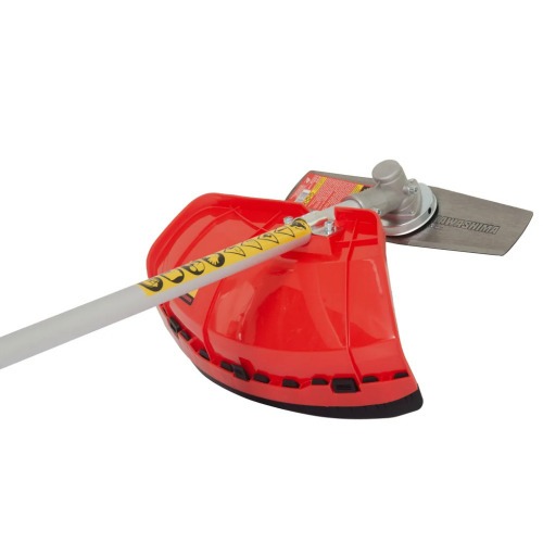 Roçadeira lateral a gasolina 32,6cc 2 tempos - BCJ 331-T Roçadeira lateral a gasolina 32,6cc 2 tempos - BCJ 331-T