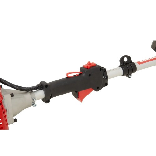 Roçadeira lateral a gasolina 32,6cc 2 tempos - BCJ 331-T Roçadeira lateral a gasolina 32,6cc 2 tempos - BCJ 331-T