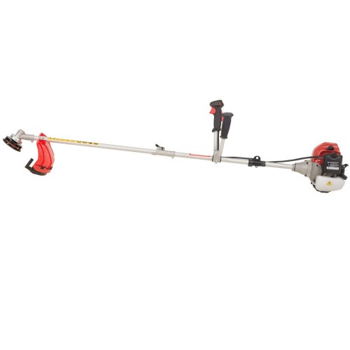 Ro�adeira lateral a gasolina 42,7cc 2 tempos bipartida - BCJ 431-LS