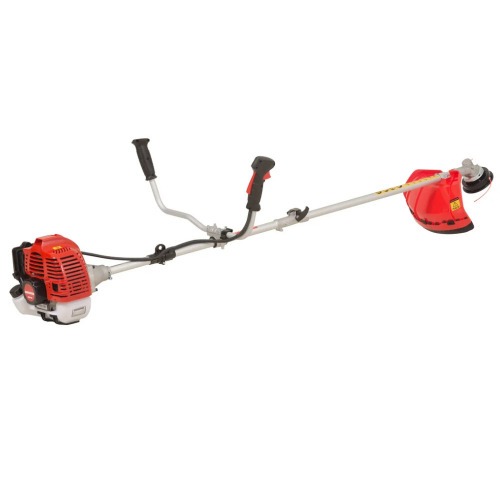 Ro�adeira lateral a gasolina 42,7cc 2 tempos bipartida - BCJ 431-LS