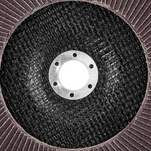 Disco de lixa flap disc reto 7 Disco de lixa flap disc reto 7