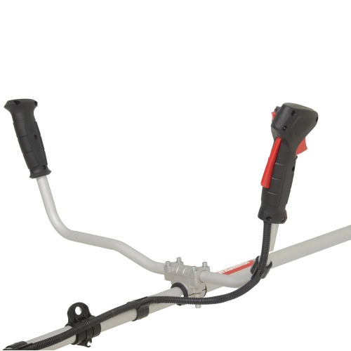 Ro�adeira lateral a gasolina 42,7cc 2 tempos - BCJ 430-L