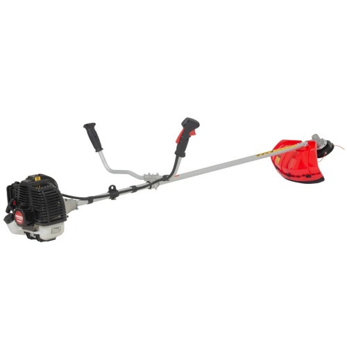 Ro�adeira lateral a gasolina 42,7cc 2 tempos - BCJ 430-L