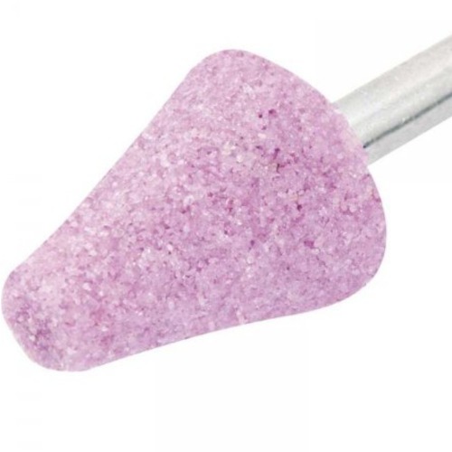 Ponta montada haste 1/4