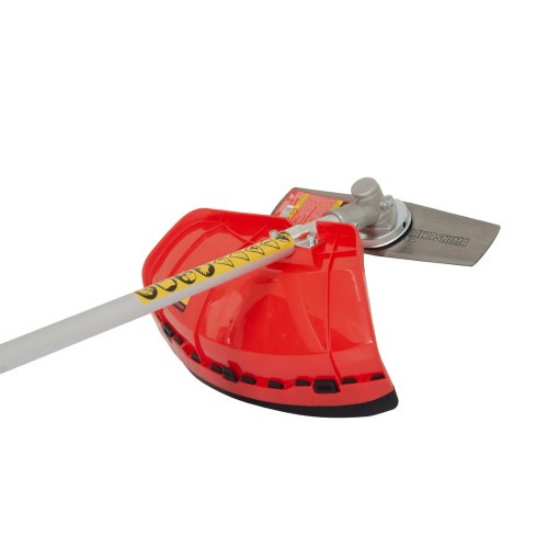 Ro�adeira lateral a gasolina 25,4cc 2 tempos - BCJ 261-T