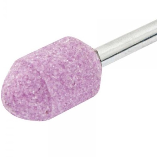 Ponta montada haste 1/4 Ponta montada haste 1/4