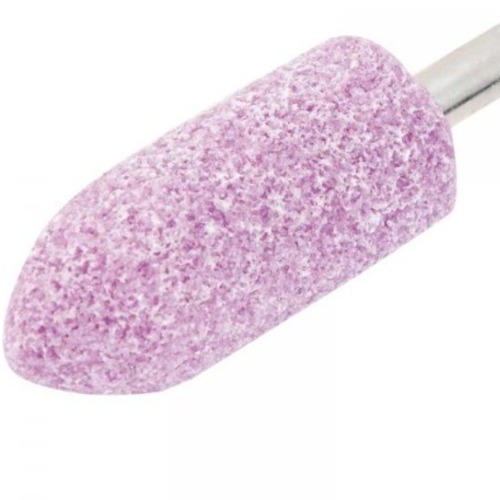 Ponta montada haste 1/4