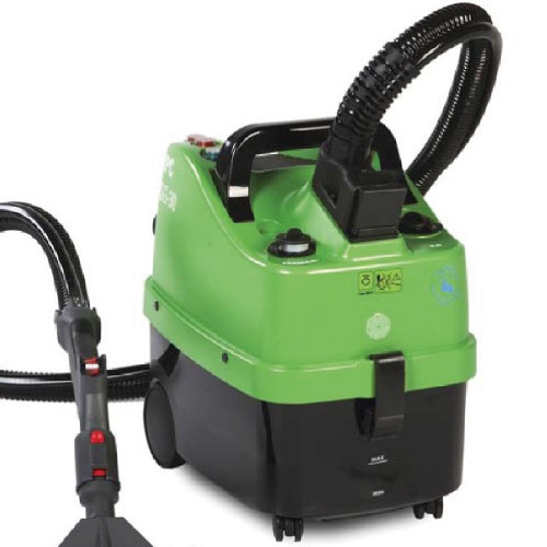 Vaporizador com aspirao integrada 140C 3000 watts - SG-30  220V