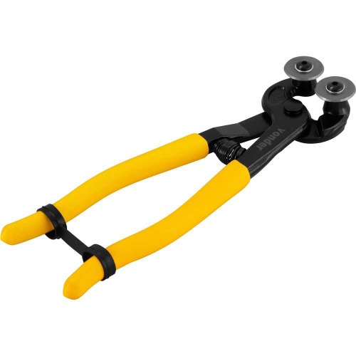 Torqu�s para mosaico 8