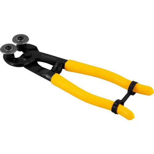 Torqu�s para mosaico 8