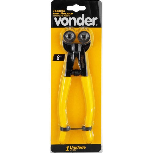 Torqu�s para mosaico 8