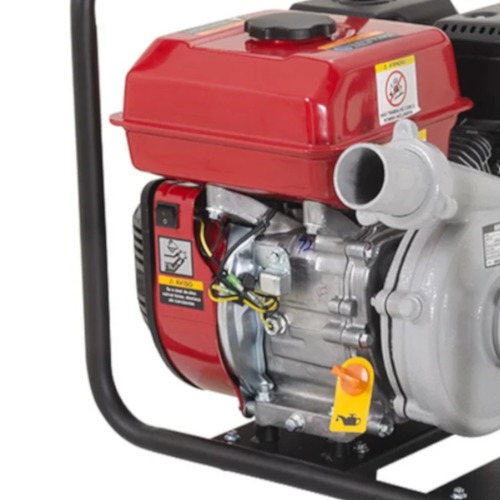 Motobomba a gasolina 7 hp centrifuga recalque de 2 Motobomba a gasolina 7 hp centrifuga recalque de 2