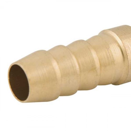 Emenda para mangueira 5/16 Emenda para mangueira 5/16