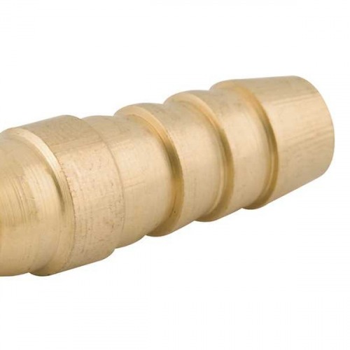 Emenda para mangueira 5/16 Emenda para mangueira 5/16