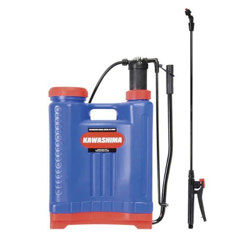 Pulverizador costal manual agr�cola capacidade 20L - PM-P20