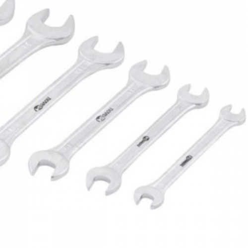 Jogo de chaves fixas 6 mm a 17 mm ao carbono - Nove54