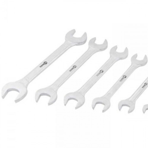 Jogo de chaves fixas 6 mm a 22 mm ao carbono - Nove54