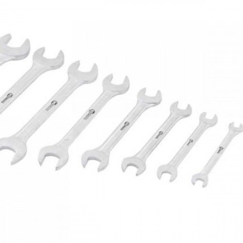 Jogo de chaves fixas 6 mm a 22 mm ao carbono - Nove54