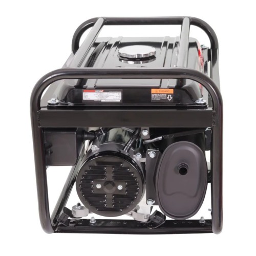 Gerador de energia 3,0 Kva a gasolina partida manual - GG 3100-B Gerador de energia 3,0 Kva a gasolina partida manual - GG 3100-B