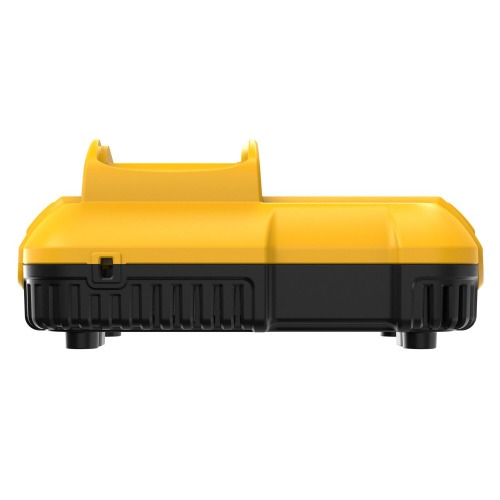 Carregador rápido de baterias de lítio 20V e 60V Max Flexvolt- DCB118 220V Carregador rápido de baterias de lítio 20V e 60V Max Flexvolt- DCB118 220V