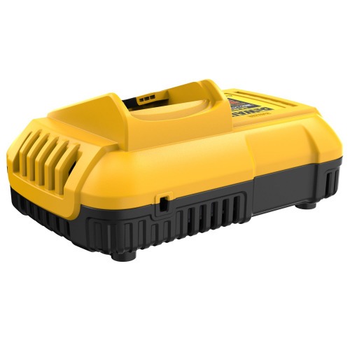 Carregador rápido de baterias de lítio 20V e 60V Max Flexvolt- DCB118 220V Carregador rápido de baterias de lítio 20V e 60V Max Flexvolt- DCB118 220V