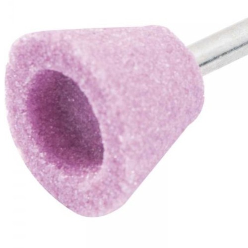 Ponta montada haste 1/4 Ponta montada haste 1/4