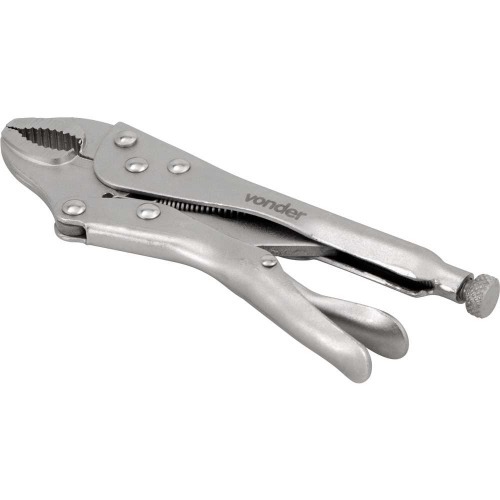 Alicate de press�o 7