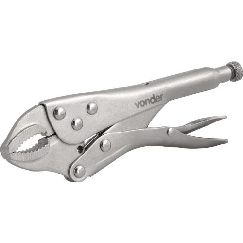 Alicate de press�o 7