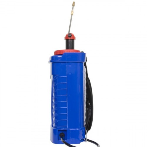 Pulverizador costal agrcola a bateria 20 litros - PEM P20