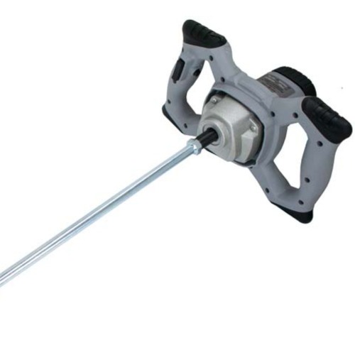 Misturador elétrico de argamassa e tintas 1200W - SGT-5500 110V Misturador elétrico de argamassa e tintas 1200W - SGT-5500 110V