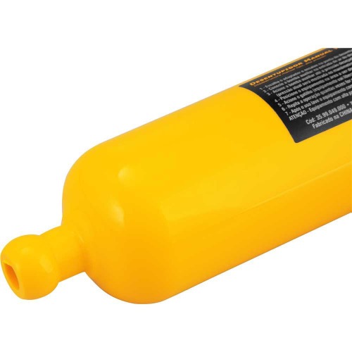 Desentupidor manual tipo alta presso