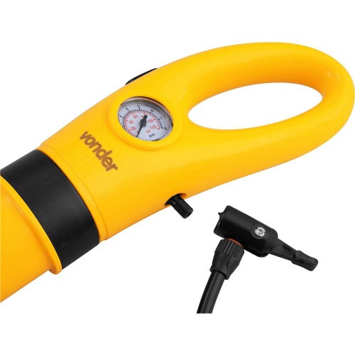 Desentupidor manual tipo alta presso