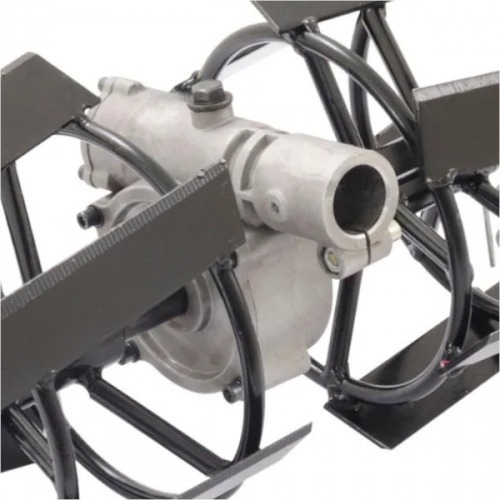 Acessrio capinadeira agrcola para roadeira - AC1 338