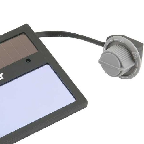 Filtro automático para máscara de solda tonalidade 9 a 13 Filtro automático para máscara de solda tonalidade 9 a 13