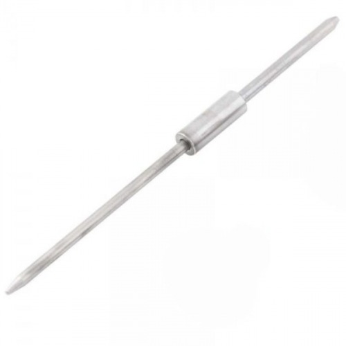 Jogo de agulha e bico de 1,8 mm para pistola de pintura com 8 pe�as - PSV 100