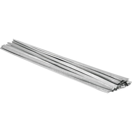 Estanho em vareta para solda 30% x 70% com 2,5 kg