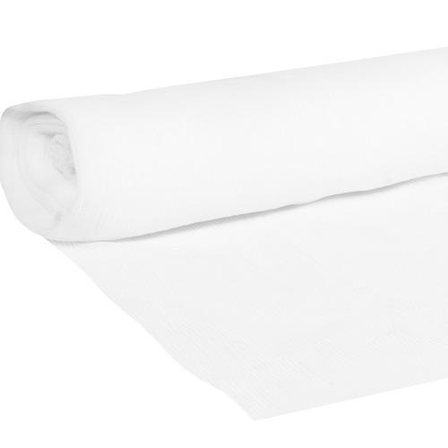 Tela mosquiteiro branca com prote��o UV 1,0 x 50 m