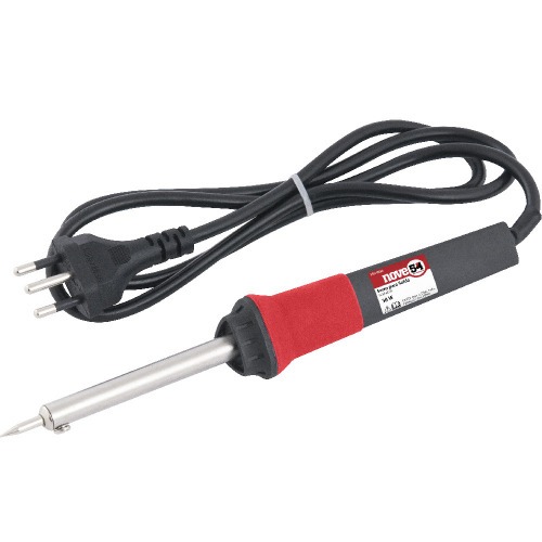 Ferro para solda  com ponta c�nica 30 watts - FSN 0030  110V