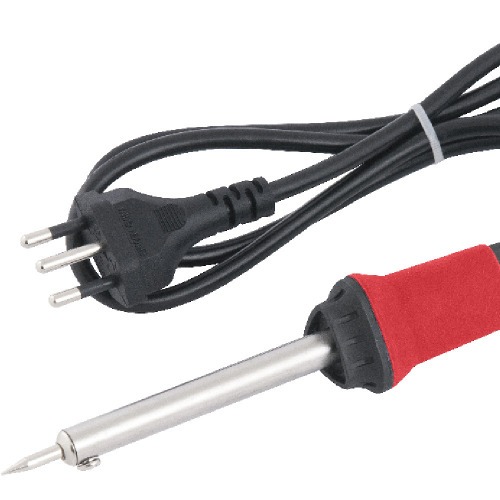 Ferro para solda  com ponta c�nica 30 watts - FSN 0030  110V