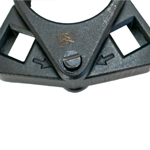 Chave junta axial 27 mm a 42 mm