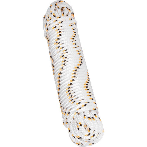 Corda multifilamento tranada 12 mm x 20 m