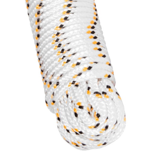 Corda multifilamento tranada 12 mm x 20 m