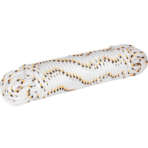 Corda multifilamento trançada 12 mm x 30 m Corda multifilamento trançada 12 mm x 30 m