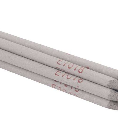 Eletrodo de 3,25 mm lata com 5 kg - E7018