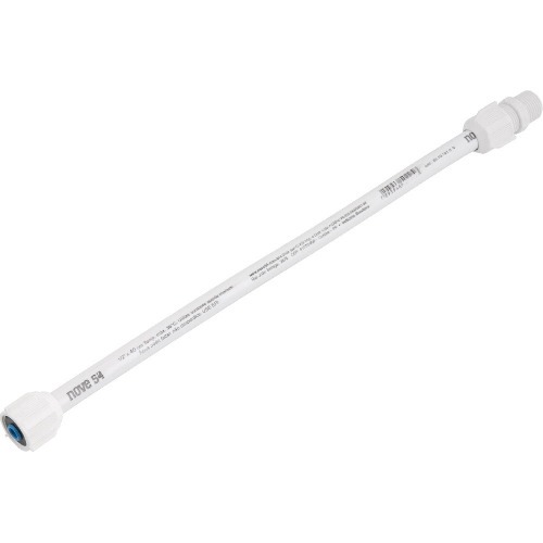 Engate flex�vel 50 cm di�metro 1/2