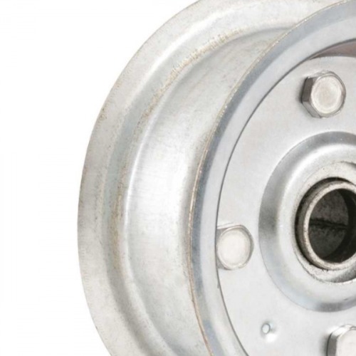 Aro metlico para carrinhos de transportes 3,5